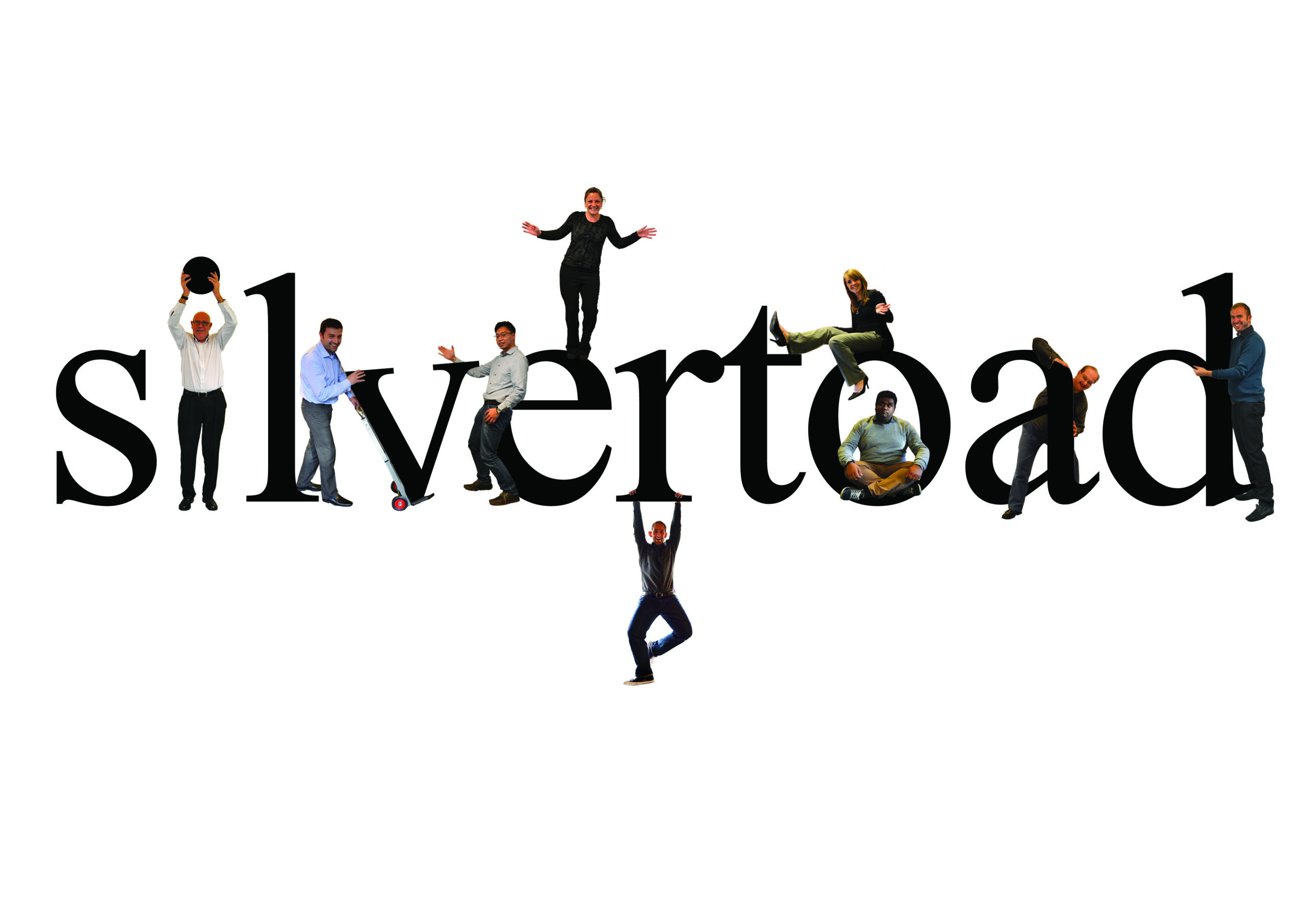 Silvertoad Montage 2015 | Silvertoad, Luton