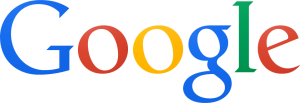 Google Logo | Silvertoad, Luton