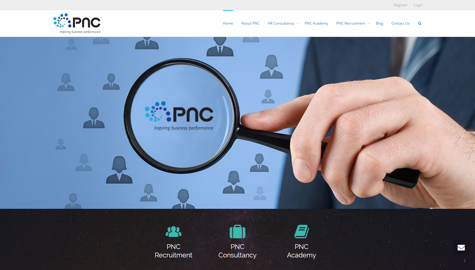 PNC people network consultancy