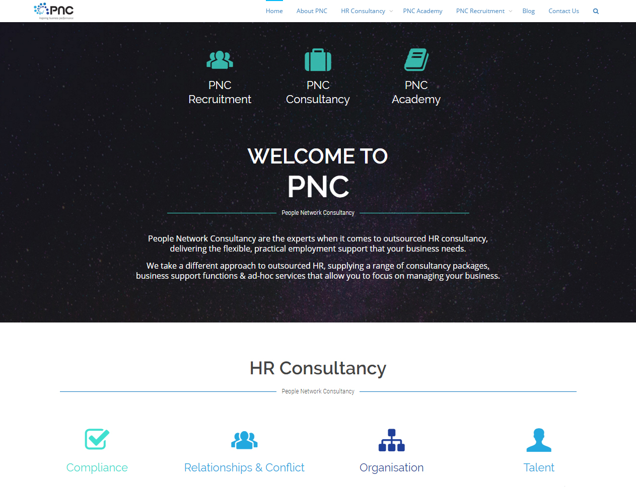 PNC people network consultancy