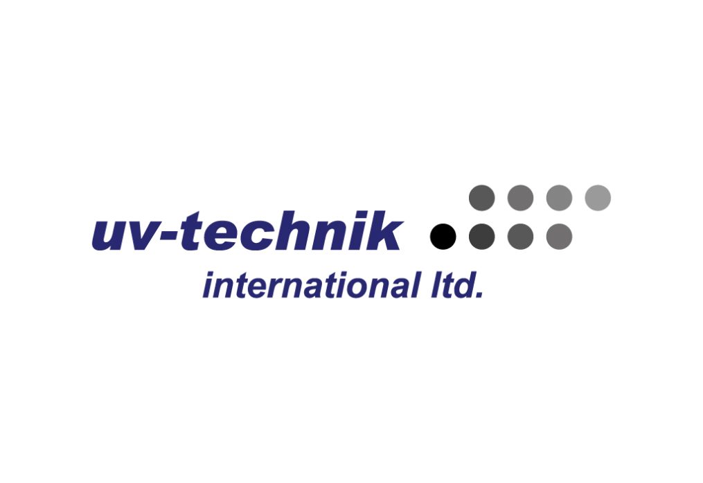 UV Technik new website designed by Silvertoad