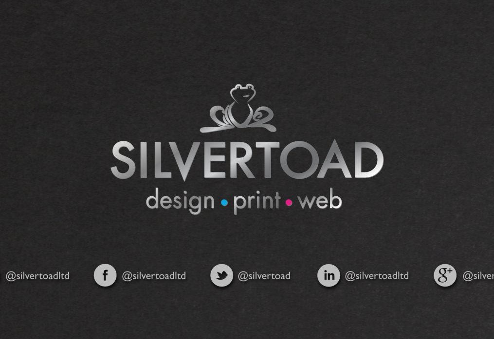 Silvertoad Mark 10 Year Anniversary With New Look!