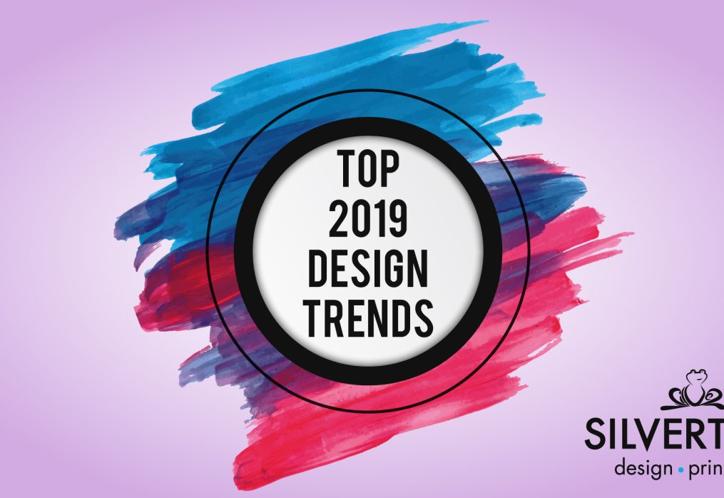 Design Trends For 2019