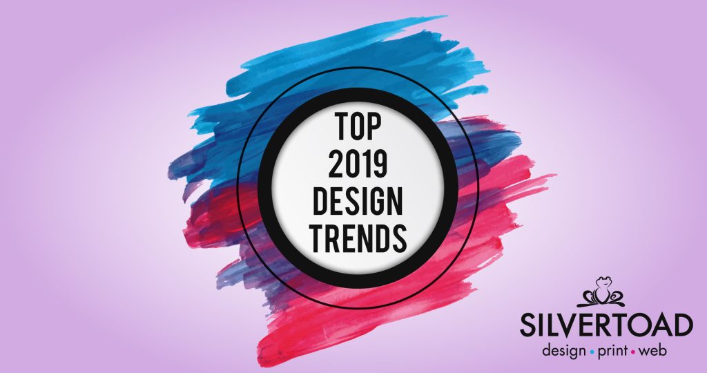 Top Design Trends | Silvertoad, Luton