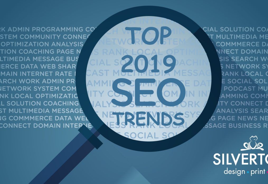 Seo Trends For 2019