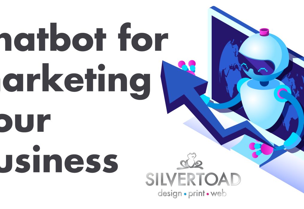 Why use Chatbots For Marketing Your Business?