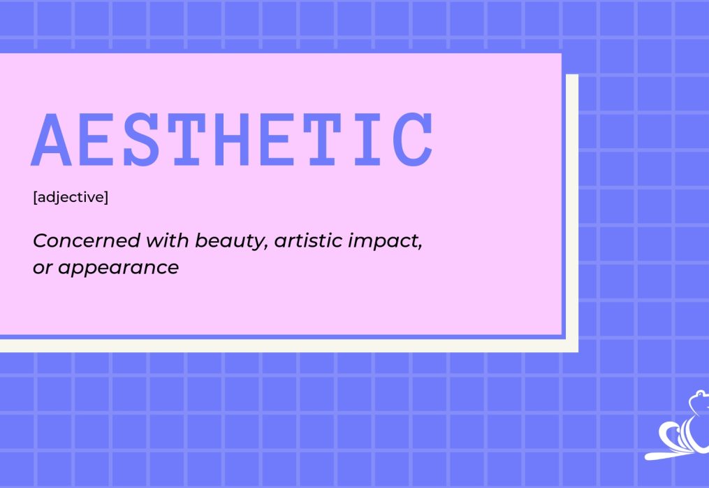 The Secret Importance of Aesthetics