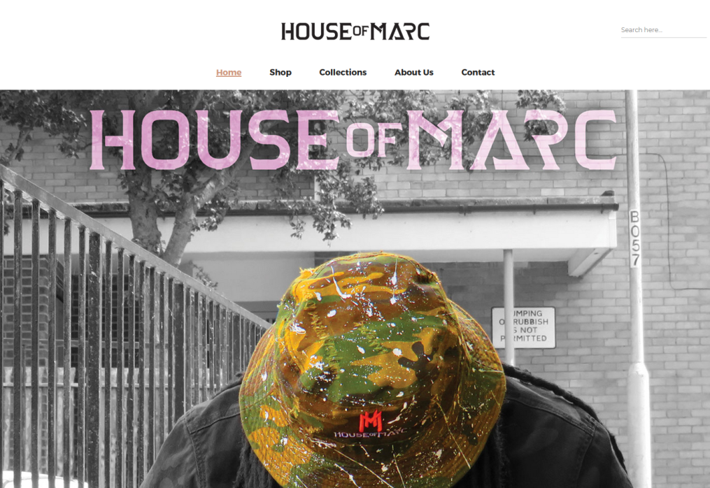 If you know, you know – House Of Marc hits the streets!