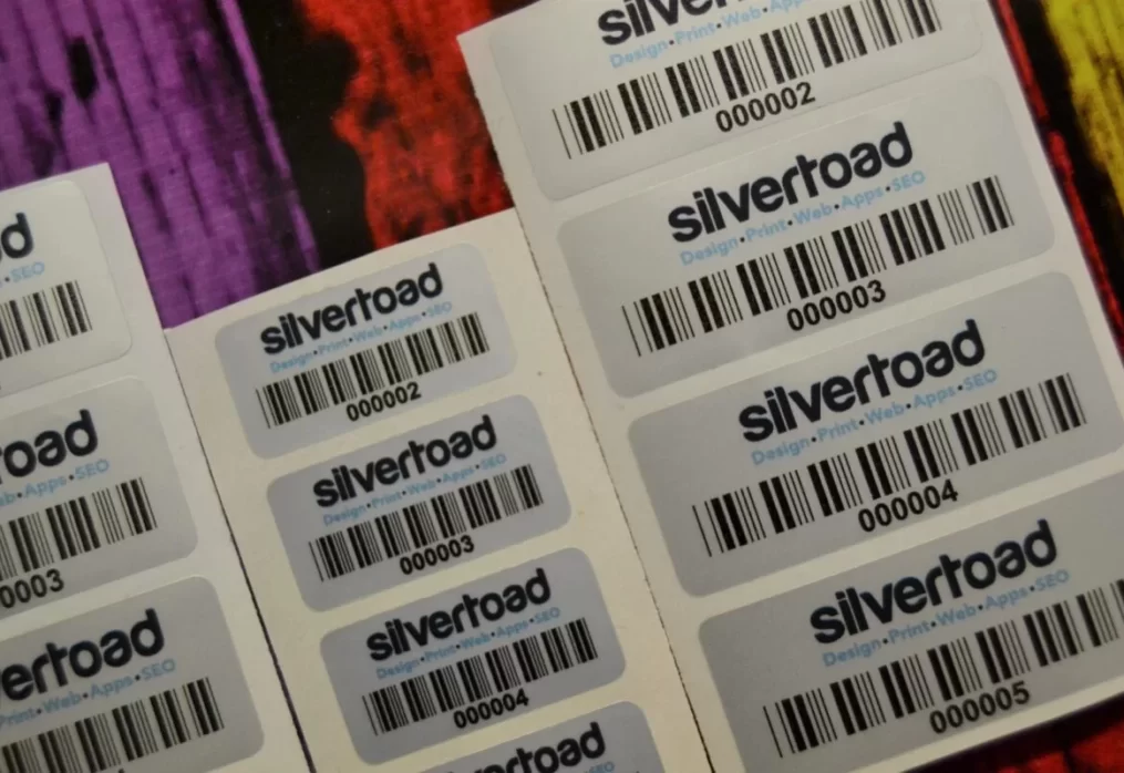 Custom Security Labels with Silvertoad