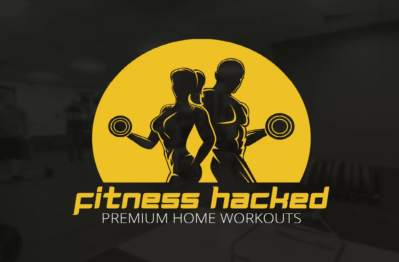 fitness hacked logo