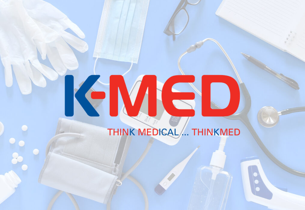 KMED Utilise Our Variety Of Services