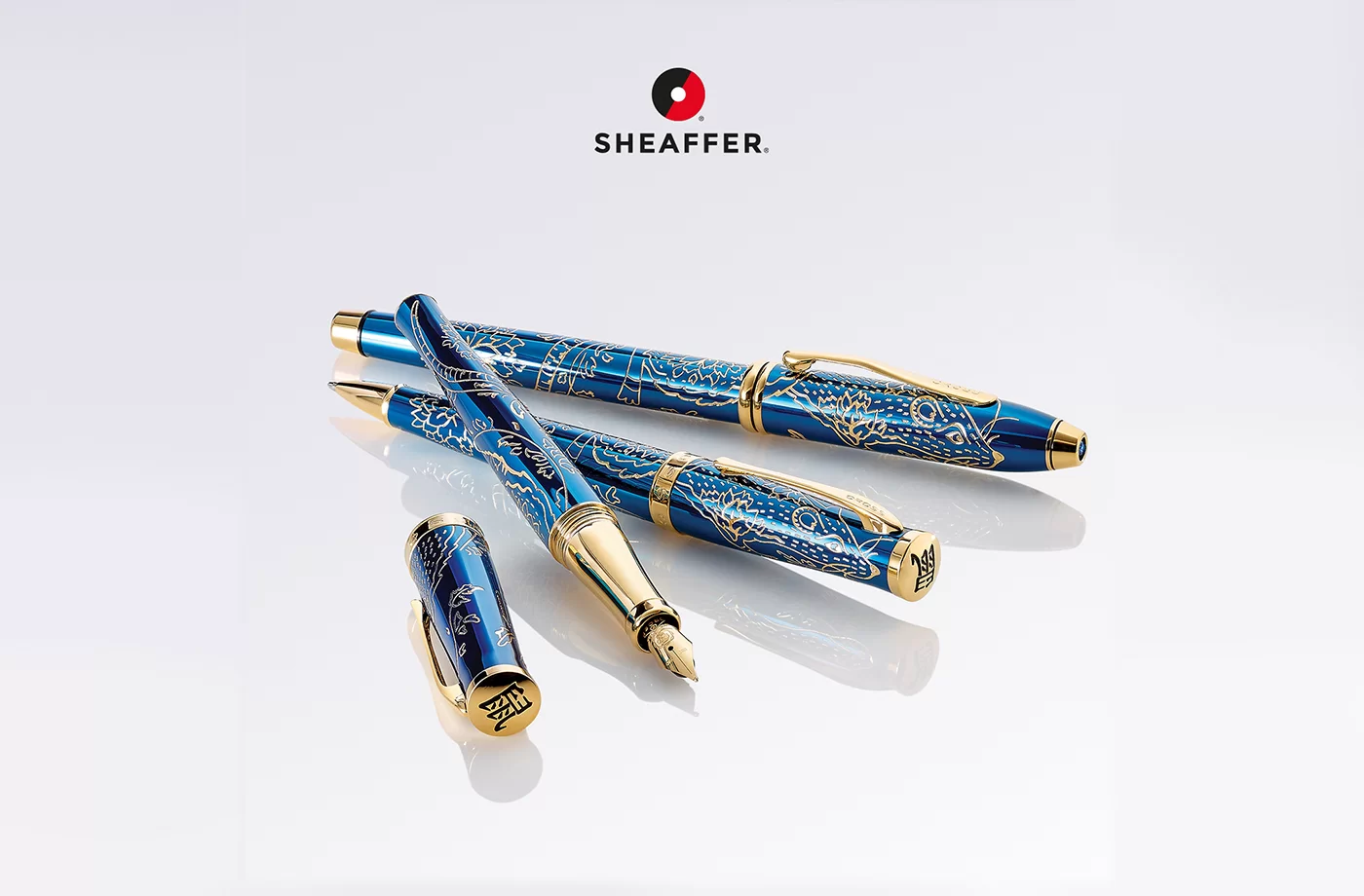 sheaffer pens