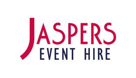 Jaspers Hire Logo