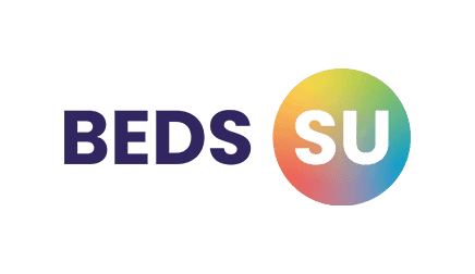 Beds SU Logo