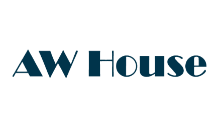 AW House Logo