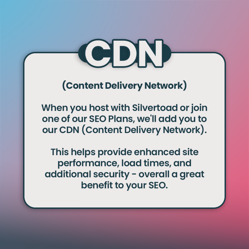 Speed Up Your Website (and Keep it Safe!) with a CDN: A Beginner's Guide