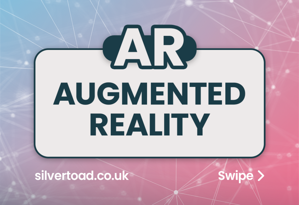 Augmented Reality: The Future of Technology and Experience