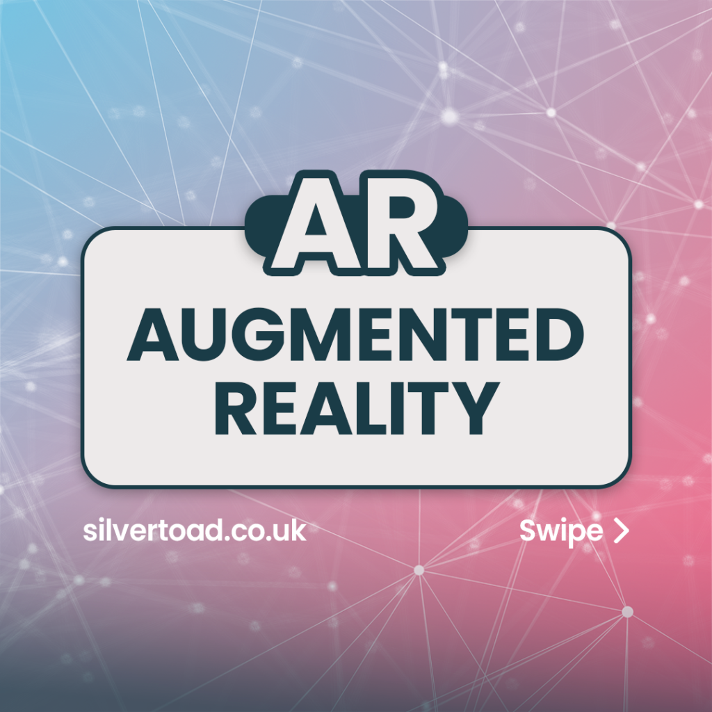 Augmented Reality: The Future of Technology and Experience