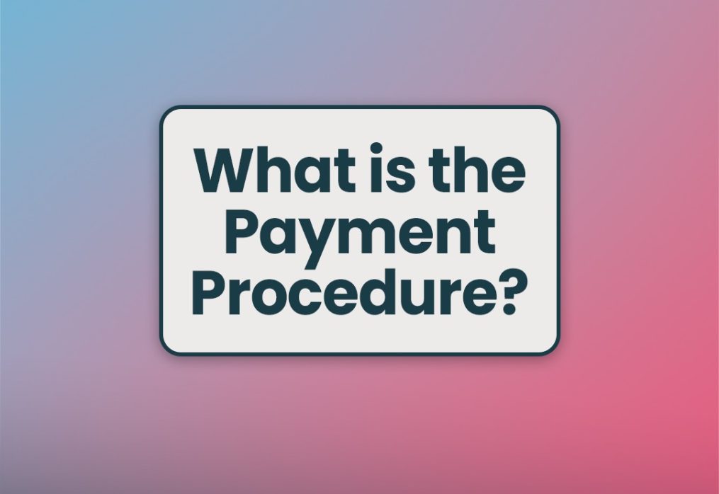 Let’s Talk Payments (It’s Easier Than You Think!)