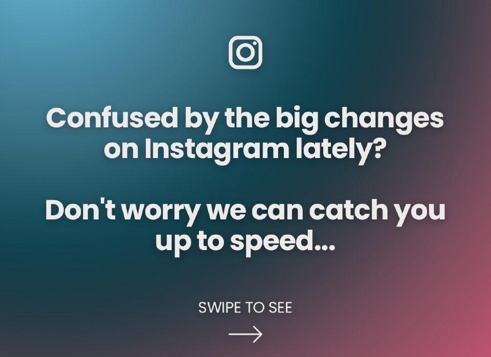 Decoding the Latest Instagram Updates: Everything You Need to Know