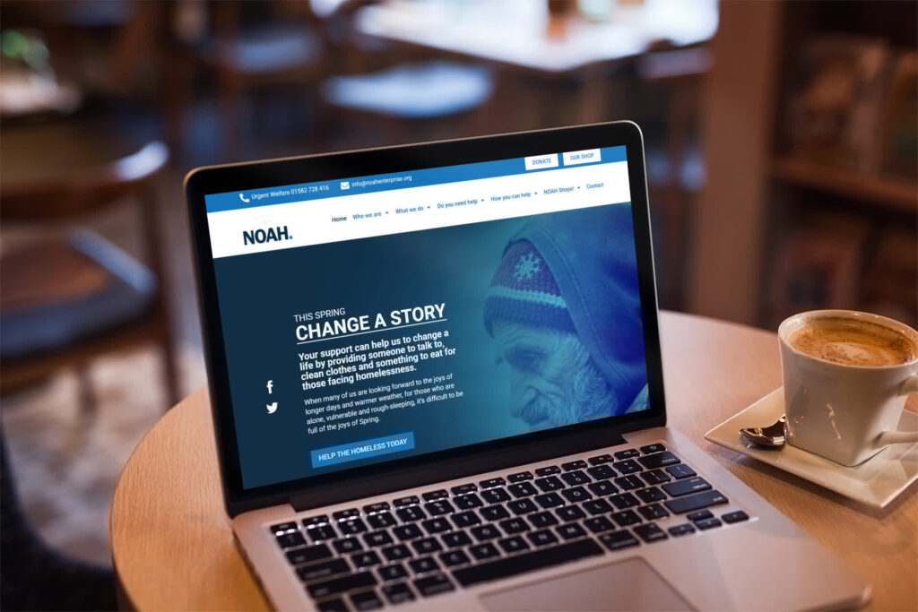 Silvertoad Partners with NOAH Enterprise to Launch New Website