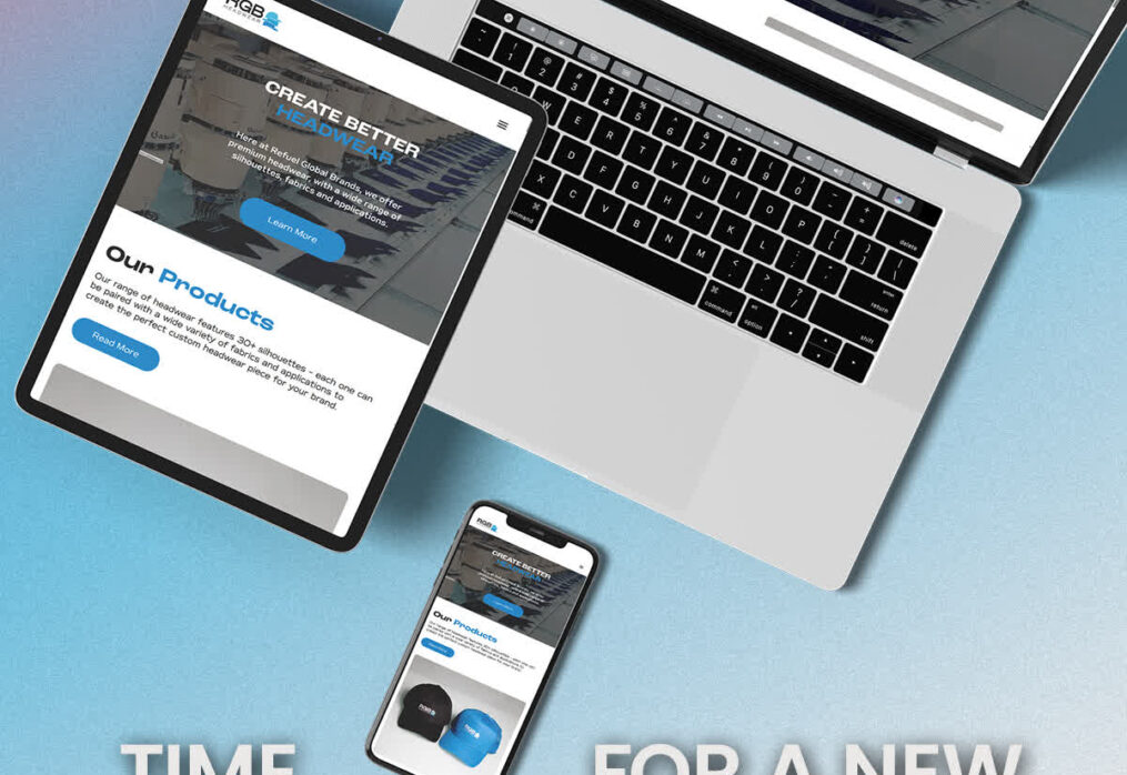 Is Your Website Showing Its Age? Silvertoad Can Help!