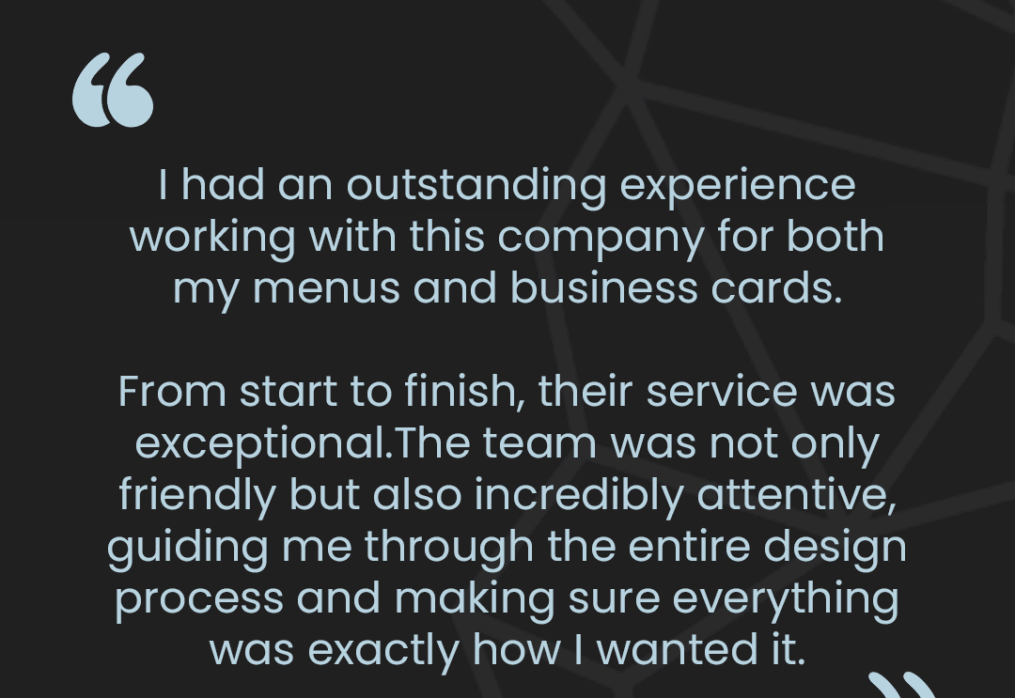 🌟 The Power of Client Feedback: Why It Matters and What It Says About Us