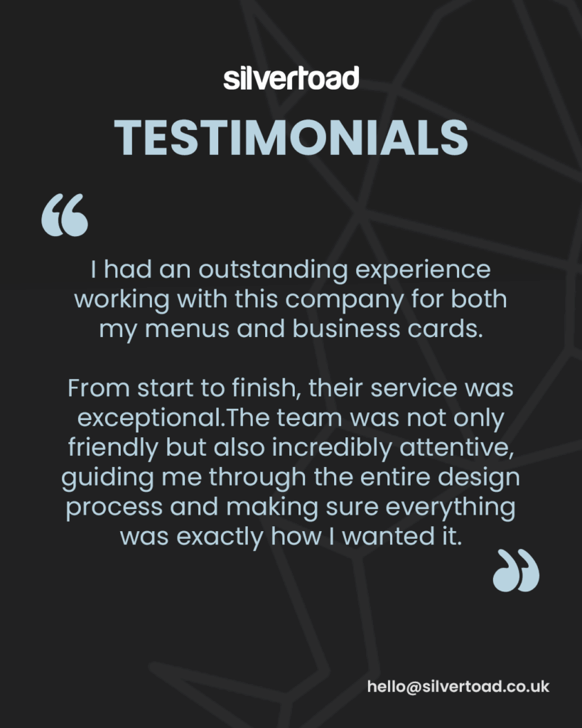 🌟 The Power of Client Feedback: Why It Matters and What It Says About Us